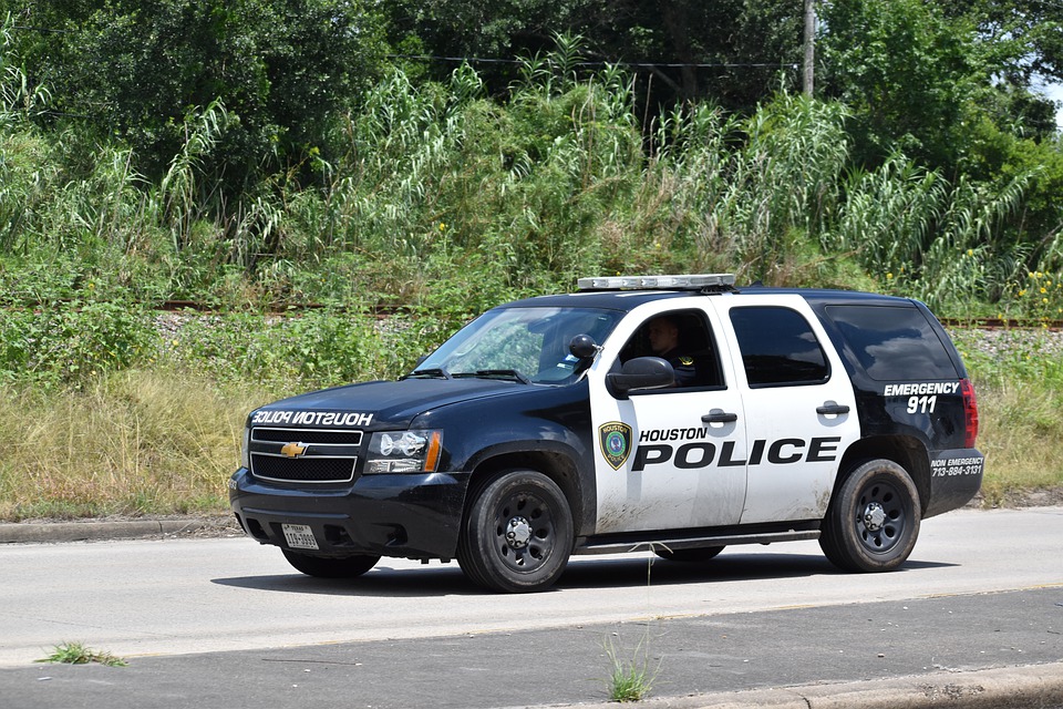 Endeavor Health Services Visits Houston’s Police Department Crisis Intervention Team in December of 2021