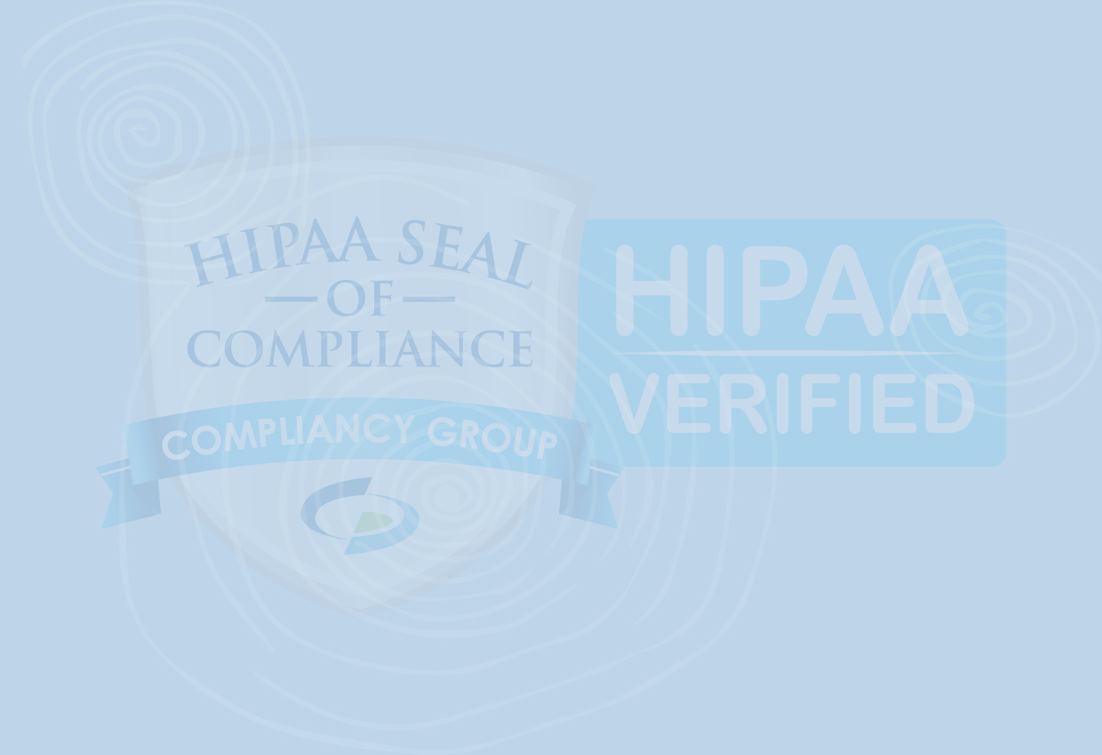 Endeavor awarded the HIPAA Seal of Compliance