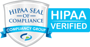 HIPAA Seal