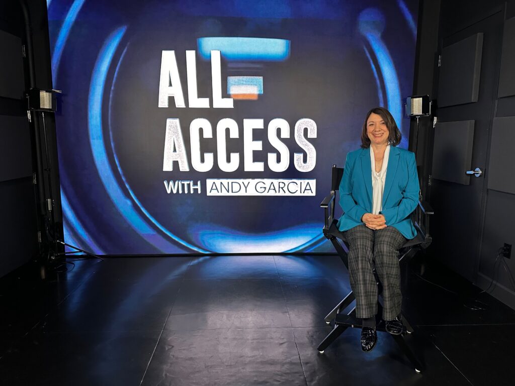 Behind the Scenes of All Access