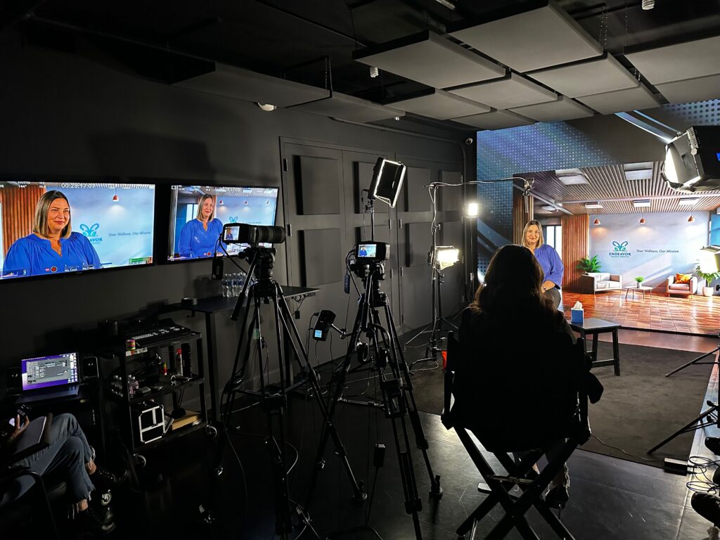 Behind the Scenes of All Access